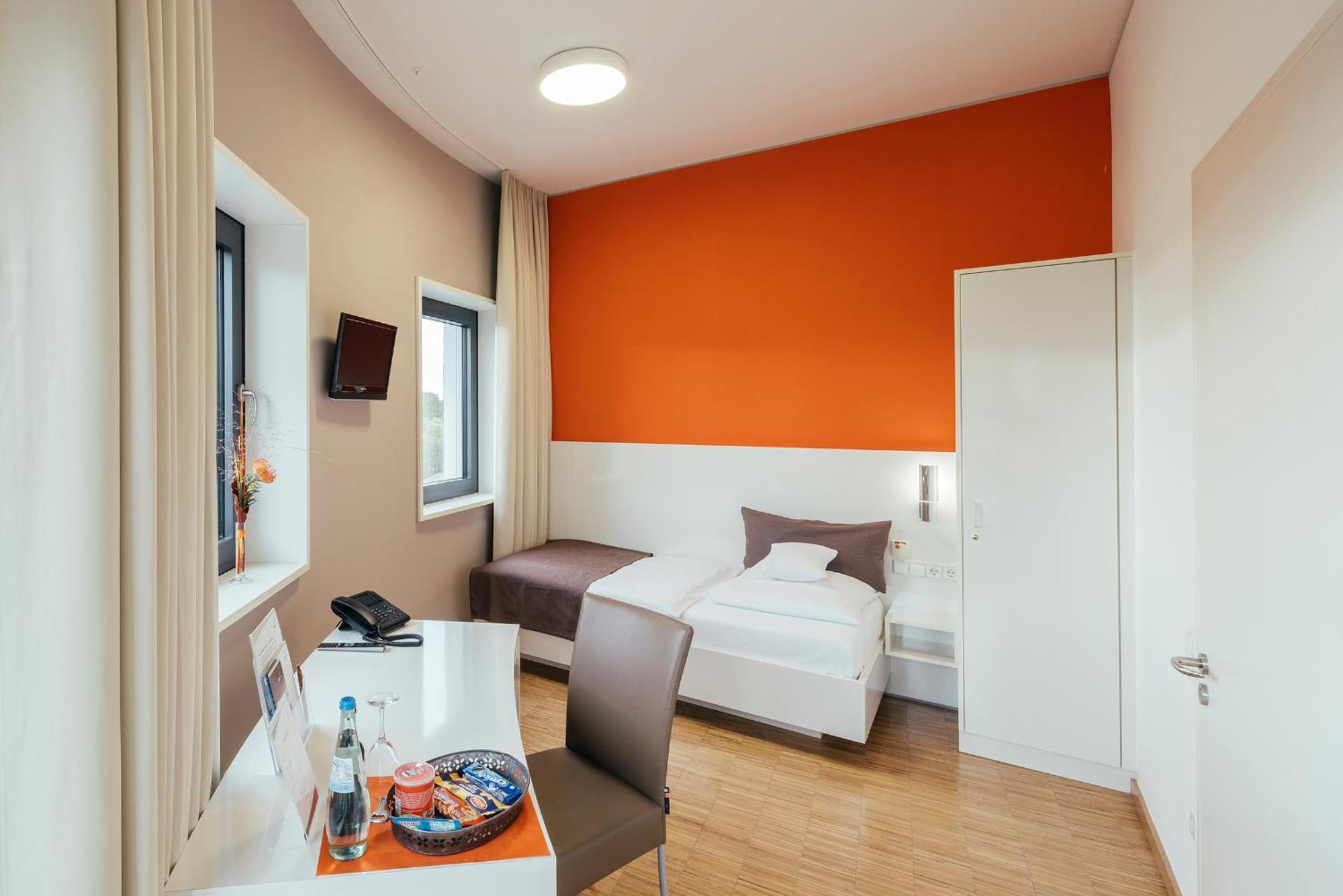 Gzt Das Gaestehaus Tubingen Bagian luar foto
