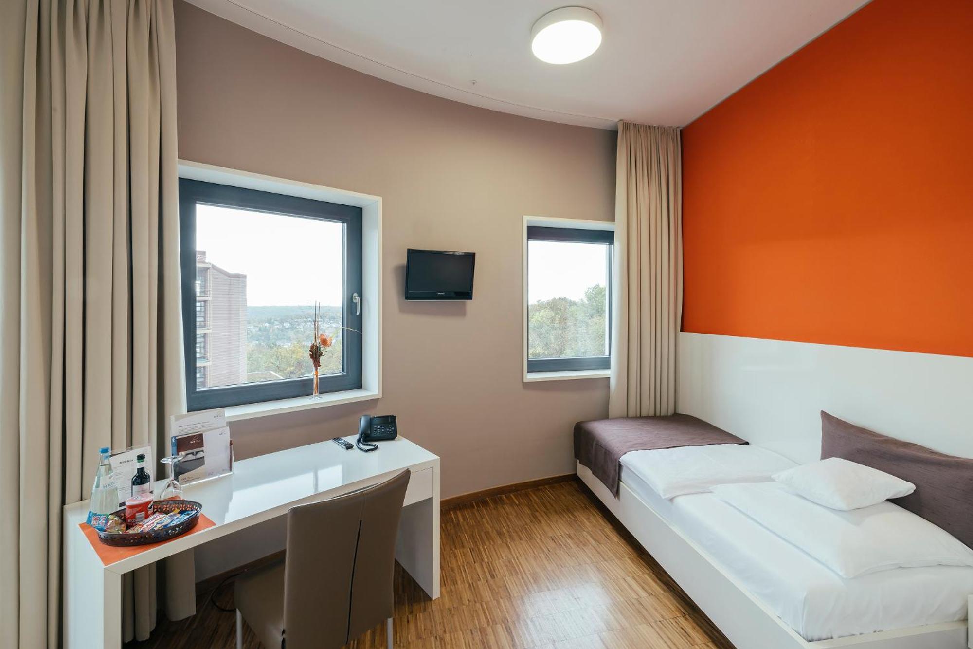 Gzt Das Gaestehaus Tubingen Bagian luar foto