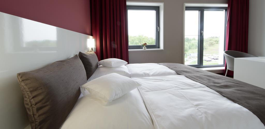 Gzt Das Gaestehaus Tubingen Bagian luar foto